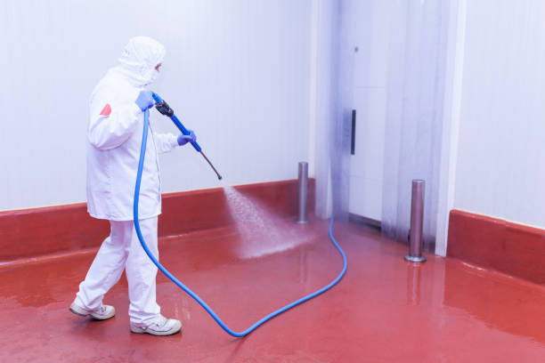 Best Machinery and Equipment Cleaning  in Shoshone, ID