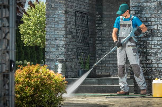 Best Oil Spill Cleanup  in Shoshone, ID