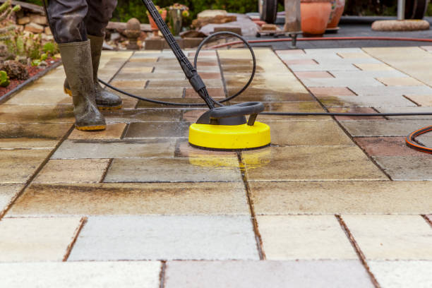 Best Playground Equipment Cleaning  in Shoshone, ID