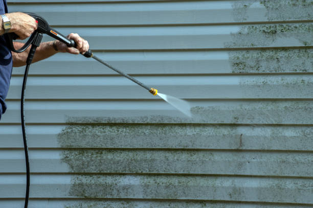 Shoshone, ID Pressure Washing Services Company